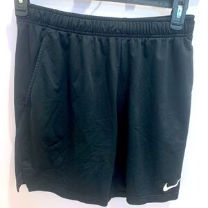 Nike athletic shorts